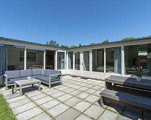 Unterkunft 450676 - Ferienhaus Noordzeekust - Duinland 247
