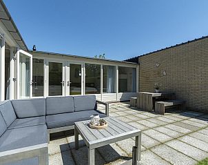 Unterkunft 450676 - Ferienhaus Noordzeekust - Duinland 247