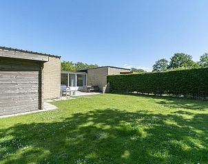 Unterkunft 450676 - Ferienhaus Noordzeekust - Duinland 247