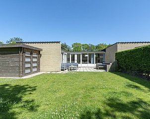 Unterkunft 450676 - Ferienhaus Noordzeekust - Duinland 247
