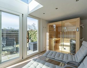 Unterkunft 450677 - Ferienhaus Noordzeekust - Eureka 83 | Sauna | 4 Pers
