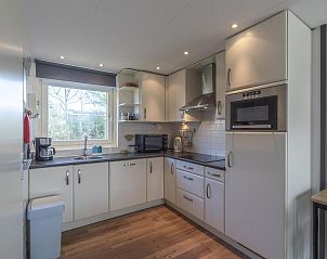 Unterkunft 450677 - Ferienhaus Noordzeekust - Eureka 83 | Sauna | 4 Pers