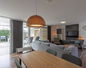 Unterkunft 450677 - Ferienhaus Noordzeekust - Eureka 83 | Sauna | 4 Pers