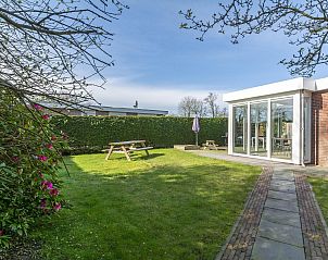 Unterkunft 450677 - Ferienhaus Noordzeekust - Eureka 83 | Sauna | 4 Pers