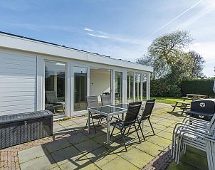 Unterkunft 450677 - Ferienhaus Noordzeekust - Eureka 83 | Sauna | 4 Pers