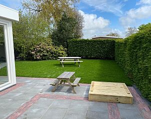 Unterkunft 450677 - Ferienhaus Noordzeekust - Eureka 83 | Sauna | 4 Pers