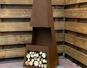 Unterkunft 450677 - Ferienhaus Noordzeekust - Eureka 83 | Sauna | 4 Pers