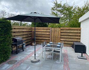 Unterkunft 450677 - Ferienhaus Noordzeekust - Eureka 83 | Sauna | 4 Pers