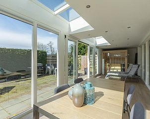 Unterkunft 450677 - Ferienhaus Noordzeekust - Eureka 83 | Sauna | 4 Pers