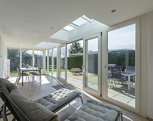 Unterkunft 450677 - Ferienhaus Noordzeekust - Eureka 83 | Sauna | 4 Pers