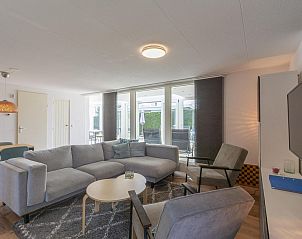 Unterkunft 450677 - Ferienhaus Noordzeekust - Eureka 83 | Sauna | 4 Pers