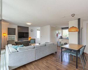 Unterkunft 450677 - Ferienhaus Noordzeekust - Eureka 83 | Sauna | 4 Pers