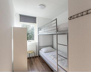 Unterkunft 450677 - Ferienhaus Noordzeekust - Eureka 83 | Sauna | 4 Pers