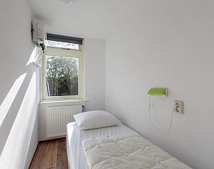 Unterkunft 450677 - Ferienhaus Noordzeekust - Eureka 83 | Sauna | 4 Pers