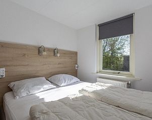 Unterkunft 450677 - Ferienhaus Noordzeekust - Eureka 83 | Sauna | 4 Pers