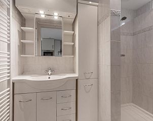 Unterkunft 450677 - Ferienhaus Noordzeekust - Eureka 83 | Sauna | 4 Pers