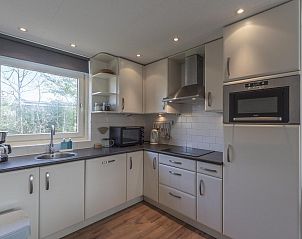 Unterkunft 450677 - Ferienhaus Noordzeekust - Eureka 83 | Sauna | 4 Pers