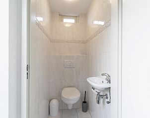 Unterkunft 450677 - Ferienhaus Noordzeekust - Eureka 83 | Sauna | 4 Pers