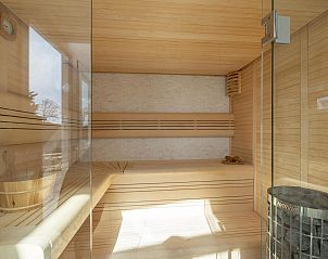 Unterkunft 450677 - Ferienhaus Noordzeekust - Eureka 83 | Sauna | 4 Pers