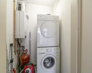 Unterkunft 450677 - Ferienhaus Noordzeekust - Eureka 83 | Sauna | 4 Pers