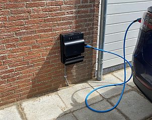 Unterkunft 450677 - Ferienhaus Noordzeekust - Eureka 83 | Sauna | 4 Pers