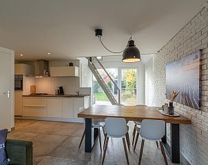 Unterkunft 450678 - Ferienhaus Noordzeekust - Belkmerduinen 12