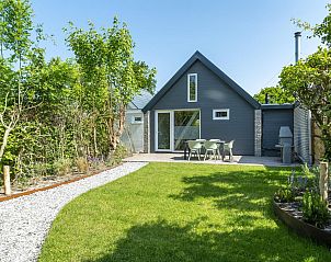 Unterkunft 450678 - Ferienhaus Noordzeekust - Belkmerduinen 12