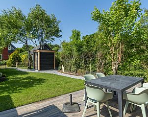 Unterkunft 450678 - Ferienhaus Noordzeekust - Belkmerduinen 12