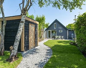 Unterkunft 450678 - Ferienhaus Noordzeekust - Belkmerduinen 12