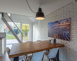 Unterkunft 450678 - Ferienhaus Noordzeekust - Belkmerduinen 12