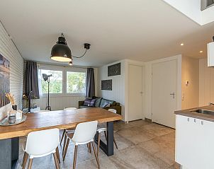 Unterkunft 450678 - Ferienhaus Noordzeekust - Belkmerduinen 12