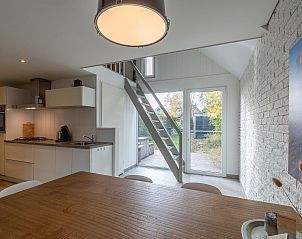 Unterkunft 450678 - Ferienhaus Noordzeekust - Belkmerduinen 12