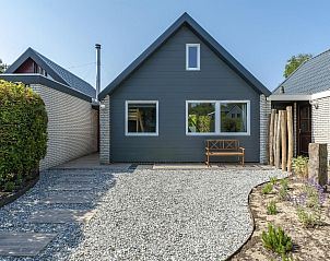 Unterkunft 450678 - Ferienhaus Noordzeekust - Belkmerduinen 12