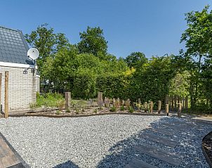 Unterkunft 450678 - Ferienhaus Noordzeekust - Belkmerduinen 12