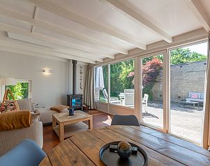 Unterkunft 450679 - Ferienhaus Noordzeekust - Duinland 122