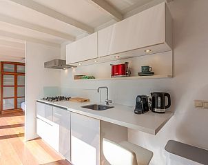 Unterkunft 450679 - Ferienhaus Noordzeekust - Duinland 122