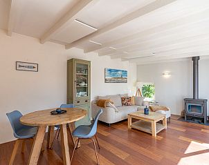 Unterkunft 450679 - Ferienhaus Noordzeekust - Duinland 122