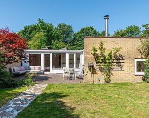 Unterkunft 450679 - Ferienhaus Noordzeekust - Duinland 122