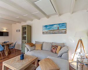 Unterkunft 450679 - Ferienhaus Noordzeekust - Duinland 122