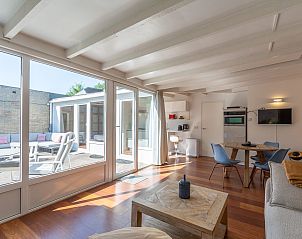 Unterkunft 450679 - Ferienhaus Noordzeekust - Duinland 122