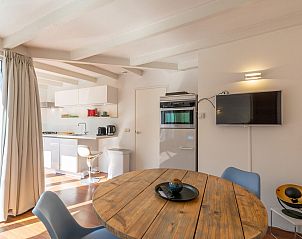 Unterkunft 450679 - Ferienhaus Noordzeekust - Duinland 122