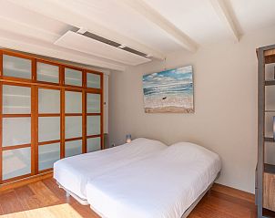 Unterkunft 450679 - Ferienhaus Noordzeekust - Duinland 122