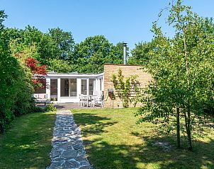 Unterkunft 450679 - Ferienhaus Noordzeekust - Duinland 122