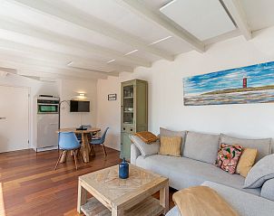 Unterkunft 450679 - Ferienhaus Noordzeekust - Duinland 122