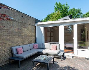 Unterkunft 450679 - Ferienhaus Noordzeekust - Duinland 122