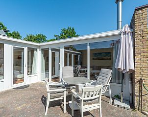 Unterkunft 450679 - Ferienhaus Noordzeekust - Duinland 122