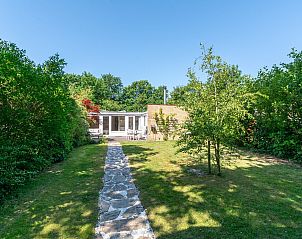 Unterkunft 450679 - Ferienhaus Noordzeekust - Duinland 122