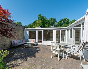 Unterkunft 450679 - Ferienhaus Noordzeekust - Duinland 122