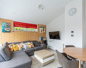 Unterkunft 450680 - Ferienhaus Noordzeekust - Duinland 65