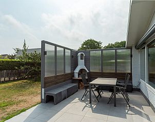 Unterkunft 450680 - Ferienhaus Noordzeekust - Duinland 65